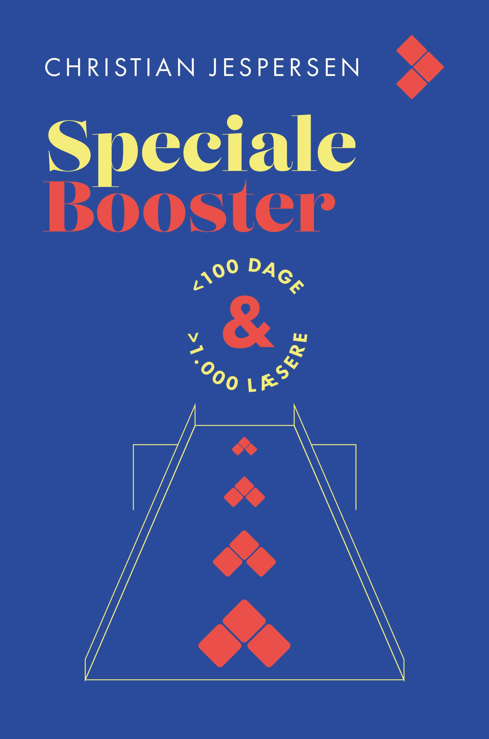 Specialebooster forside